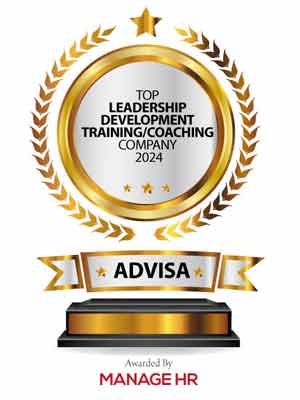 Top 20 Leadership Development Training/Coaching Companies - 2024