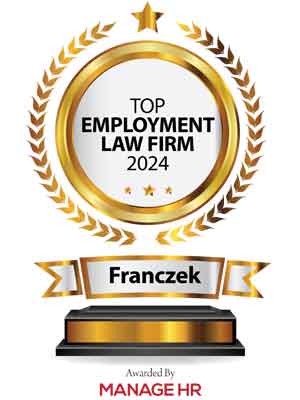 Top 10 Employment Law Firms - 2024