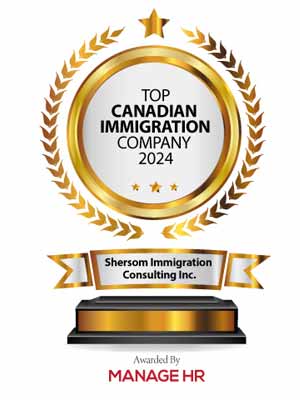 Top 10 Canadian Immigration Companies -  2024