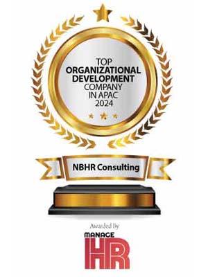 Top 10 Organizational Development Companies In Apac - 2024