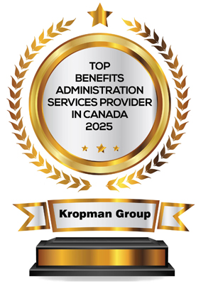 Top 10 Benefits Administration Services Provider In Canada – 2025