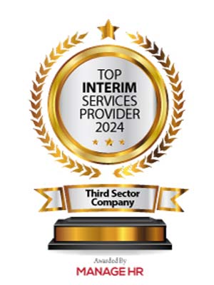 Top 10 Interim Services Providers - 2024
