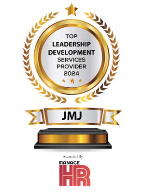 Top 10 Leadership Development Services Providers - 2024