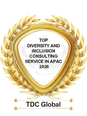 Top Diversity and Inclusion Consulting Service in APAC 2026