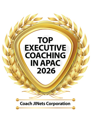 Top Executive Coaching in APAC 2026