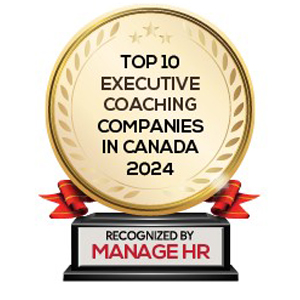 Top 10 Executive Coaching Companies In Canada – 2024