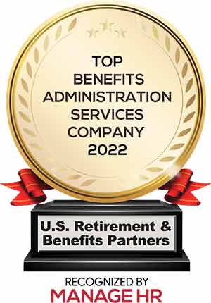 Top 10 Benefits Administration Services Companies - 2022