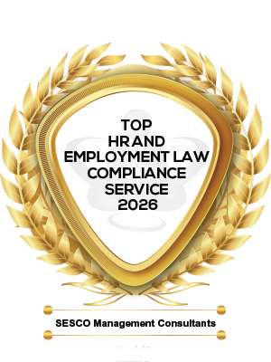 Top HR and Employment Law Compliance Service 2026