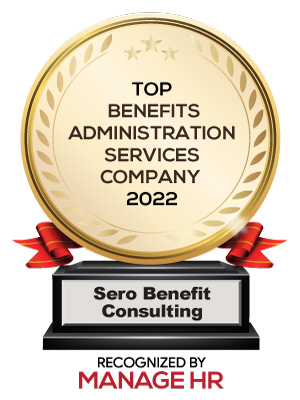 Top 10 Benefits Administration Services Companies - 2022