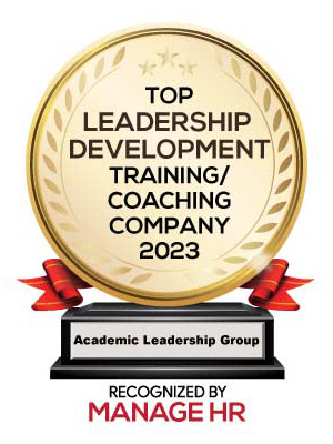 Top 20 Leadership Development Training / Coaching Companies - 2023
