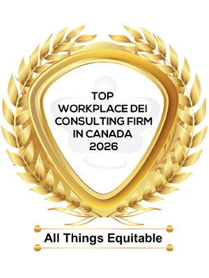 Top Workplace DEI Consulting Firm in Canada 2026