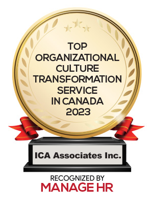 Top 10 Organizational Culture Transformation Services in Canada - 2023