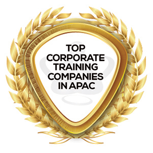 Top Corporate Training Companies In APAC