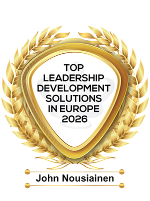 Top Leadership Development Solutions in Europe 2026