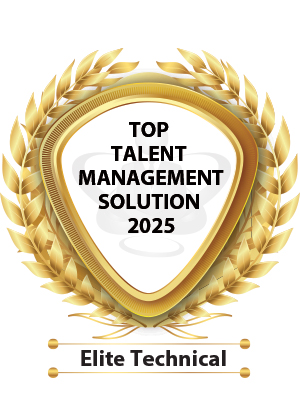 Top Talent Management Solution 2025