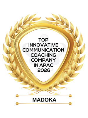 Top Innovative Communication Coaching Company in APAC 2026