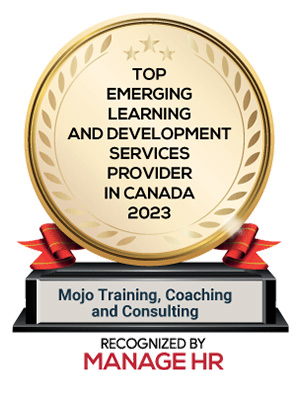 Top 10 Emerging Learning and Development Services Companies in Canada - 2023