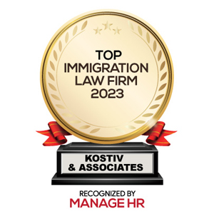 Top 10 Immigration Law Firms - 2023 