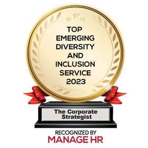Top 10 Emerging Diversity and Inclusion Services – 2023
