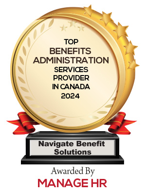 Top 10 Benefits Administration Services Providers in Canada - 2024