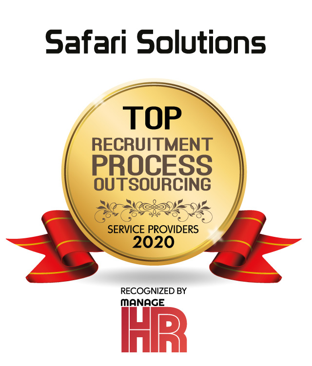 Top 10 Recruitment Process Outsourcing Service Companies - 2020