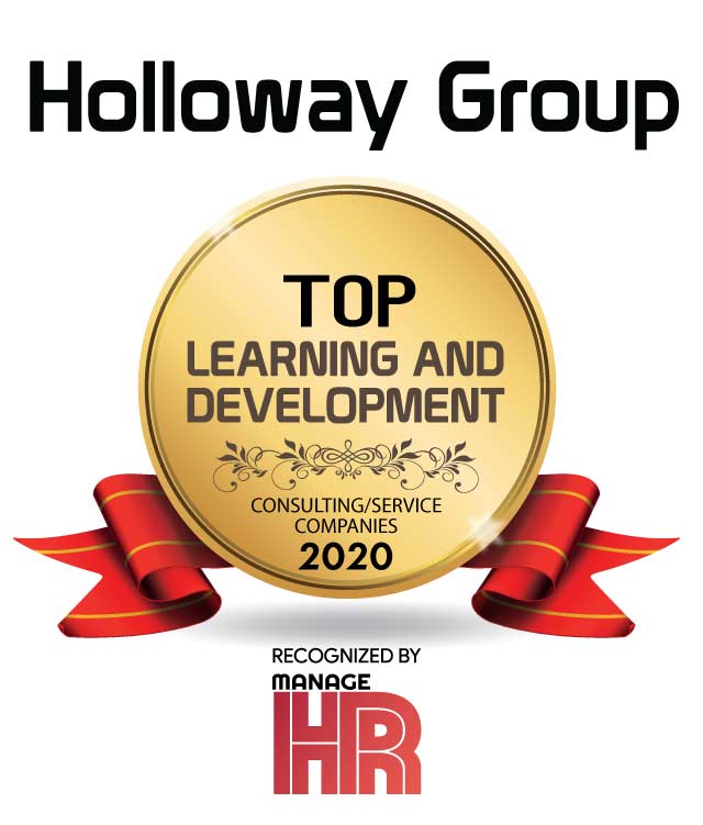 Top 10 Learning and Development Consulting/Service Companies - 2020
