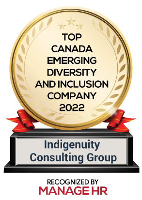 Top 10 Emerging Canada Diversity and Inclusion Companies - 2022