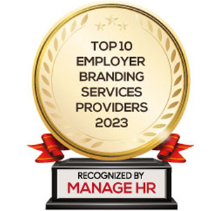 Top 10 Employer Branding Services Companies - 2023