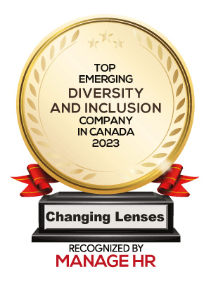 Top 10 Emerging Diversity and Inclusion Companies in Canada - 2023