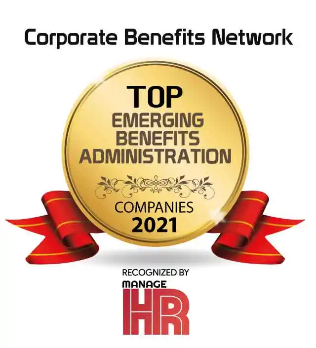 Top 10 Emerging Benefits Administration Companies - 2021