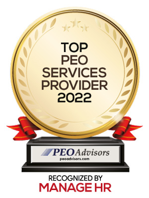 Top 10 PEO Services Companies - 2022