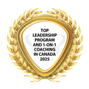 Top Leadership Program and 1-on-1 Coaching in Canada - 2025