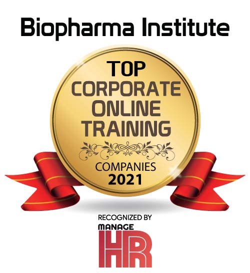 Top 10 Corporate Online Training Companies – 2021