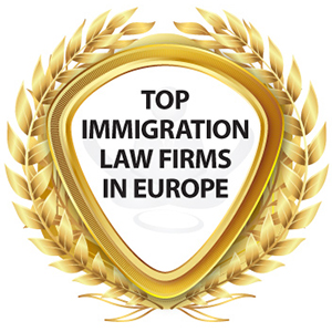 Top Immigration Law Firms In Europe