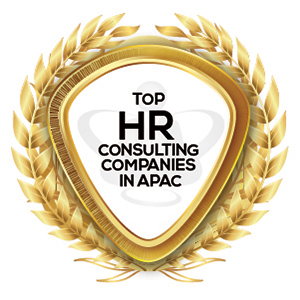 Top HR Consulting Companies In APAC