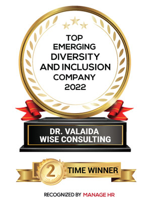 Top 10 Emerging Diversity and Inclusion Companies - 2022