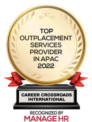 Top 10 Outplacement Services Companies in APAC - 2022