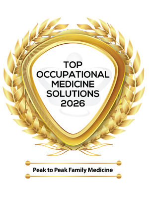 Top Occupational Medicine Solutions 2026