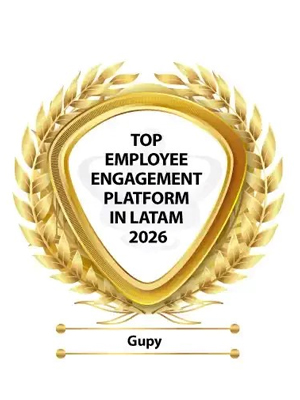 Top Employee Engagement Platform in LATAM 2026