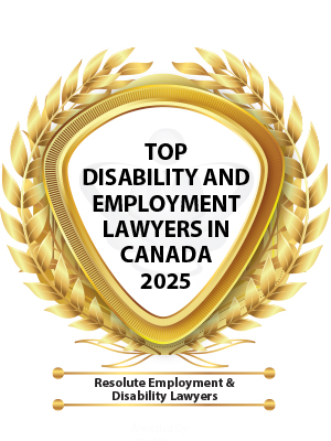 Top Disability and Employment Lawyers in Canada 2025
