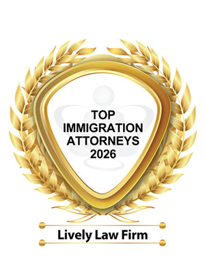 Top Immigration Attorneys 2026