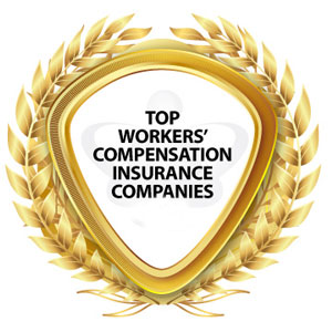 Top Workers' Compensation Insurance Companies