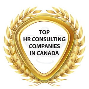 Top HR Consulting Companies In Canada