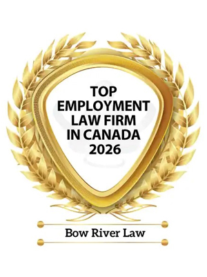 Top Employment Law Firm in Canada 2026