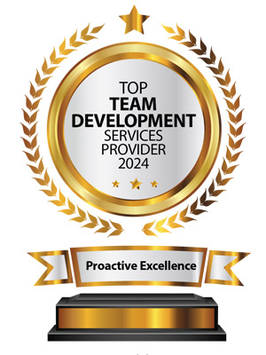 Top 10 Team Development Services Providers - 2024
