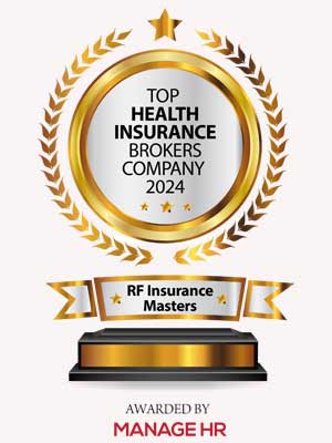 Top 10 Health Insurance Brokers Companies - 2024