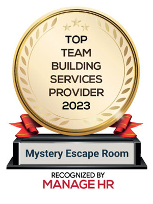 Top 10 Team Building Services Companies - 2023