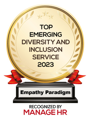 Top 10 Emerging Diversity and Inclusion Services – 2023