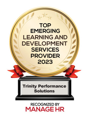 Top 10 Emerging Learning and Development Services Companies - 2023