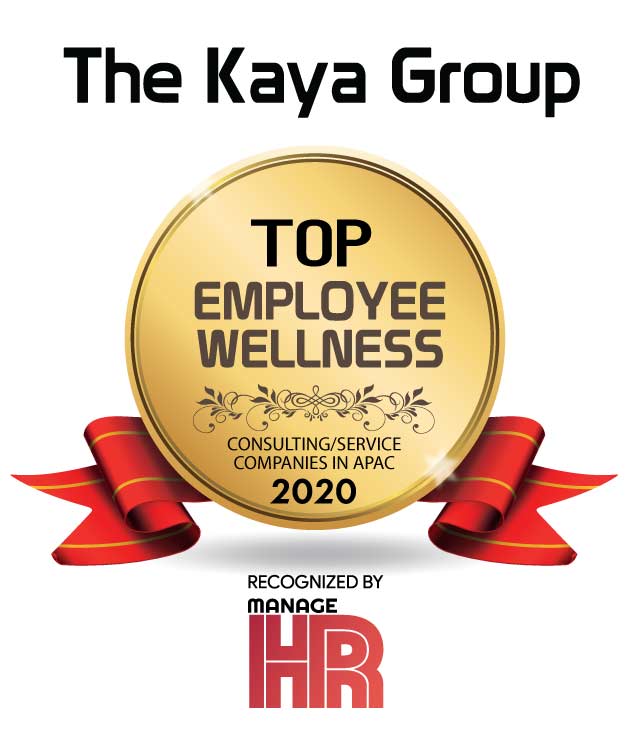 Top 10 Employee Wellness Consulting/Service Companies in APAC - 2020